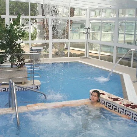 Hotel Nuevo Vichona 3 Estrellas Superior 3*