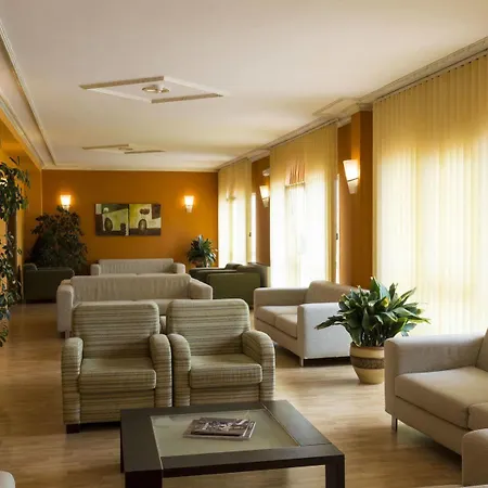 Hotell Nuevo Vichona 3 Estrellas Superior