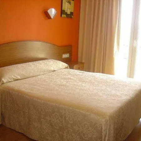 Hotel Nuevo Vichona 3 Estrellas Superior