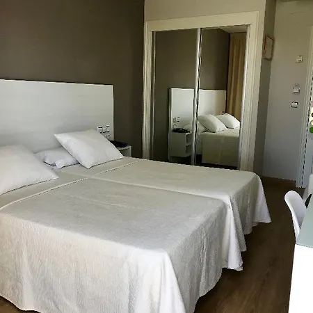 Nuevo Vichona 3 Estrellas Superior Sanxenxo