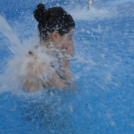 Nuevo Vichona 3 Estrellas Superior 3*