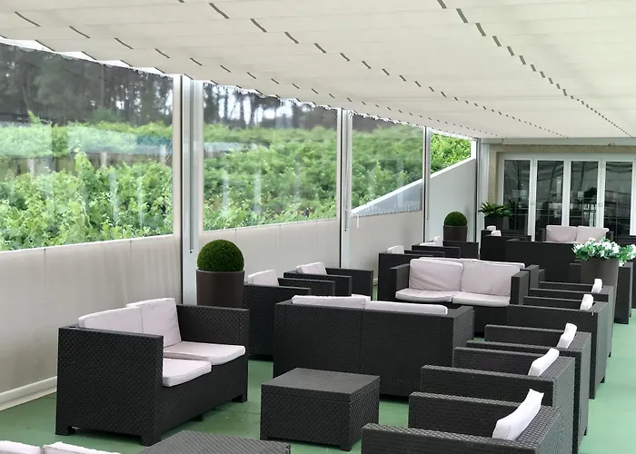 Nuevo Vichona 3 Estrellas Superior 3*